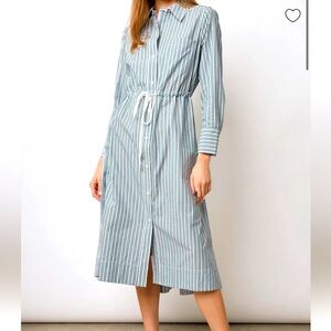 Rails Shivonne Dress Size Small